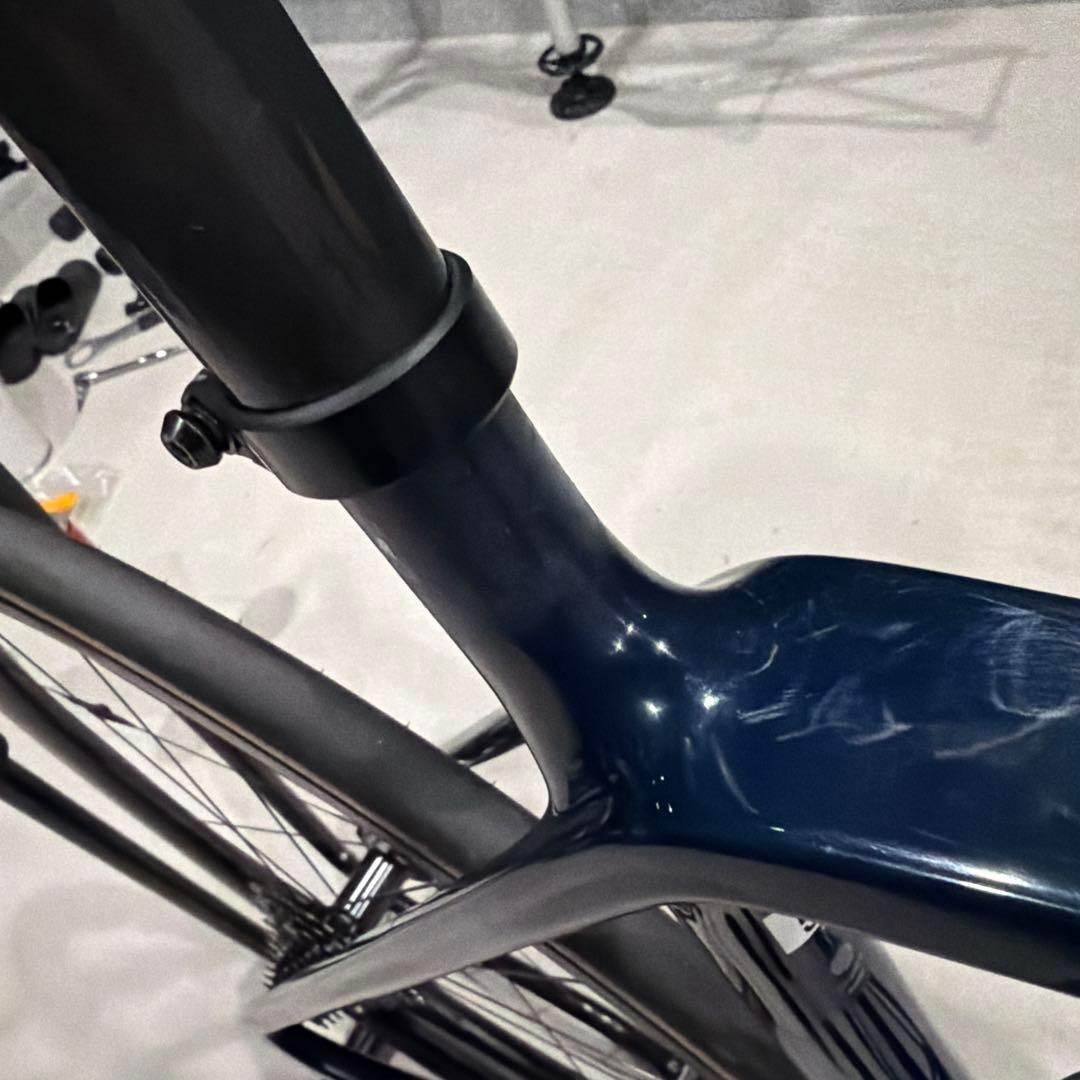 TREK EMONDA SLトレック エモンダ サイズ56フレームのみ