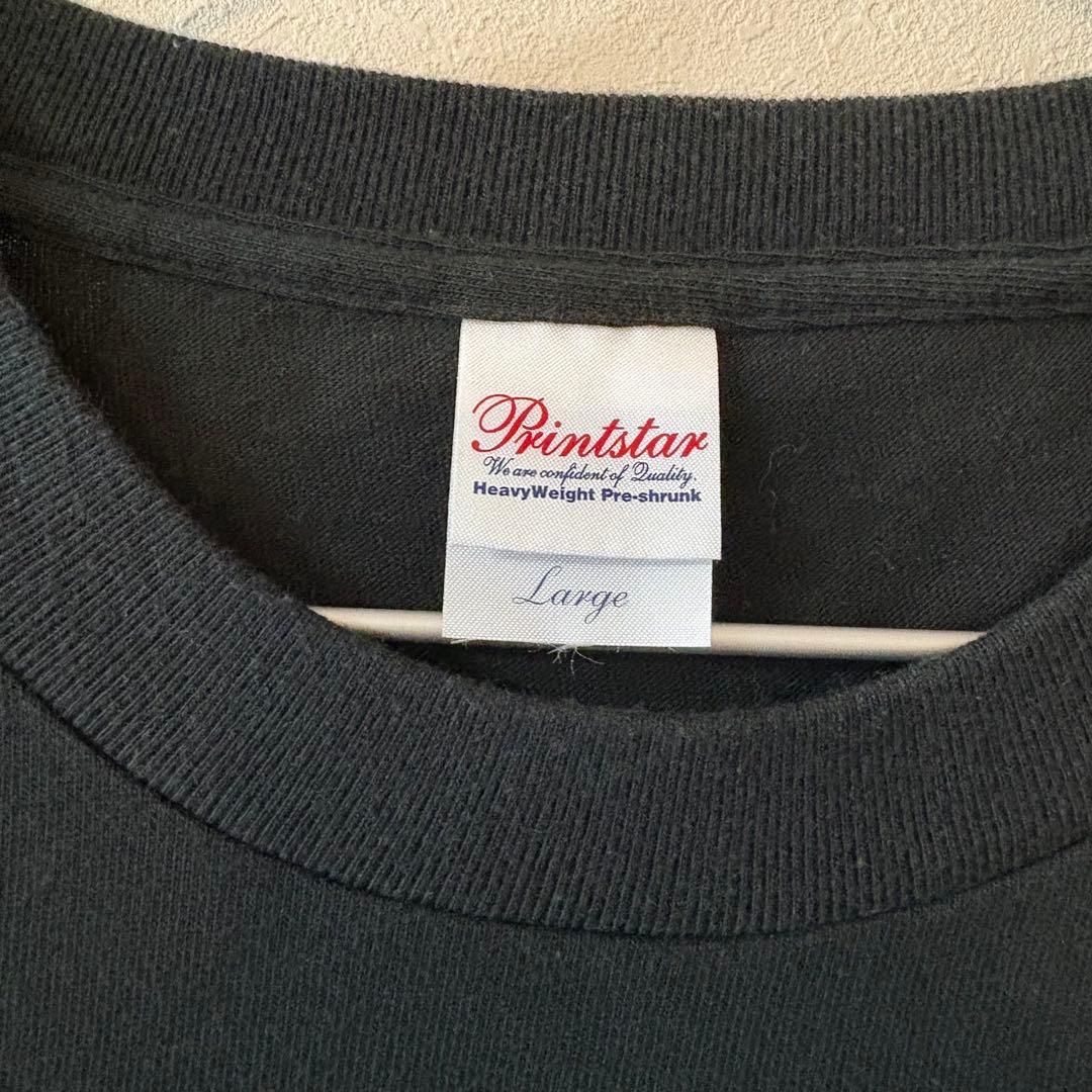 SOUL'd OUT ライブTシャツ L 2006 ALIVE ソウルドアウト