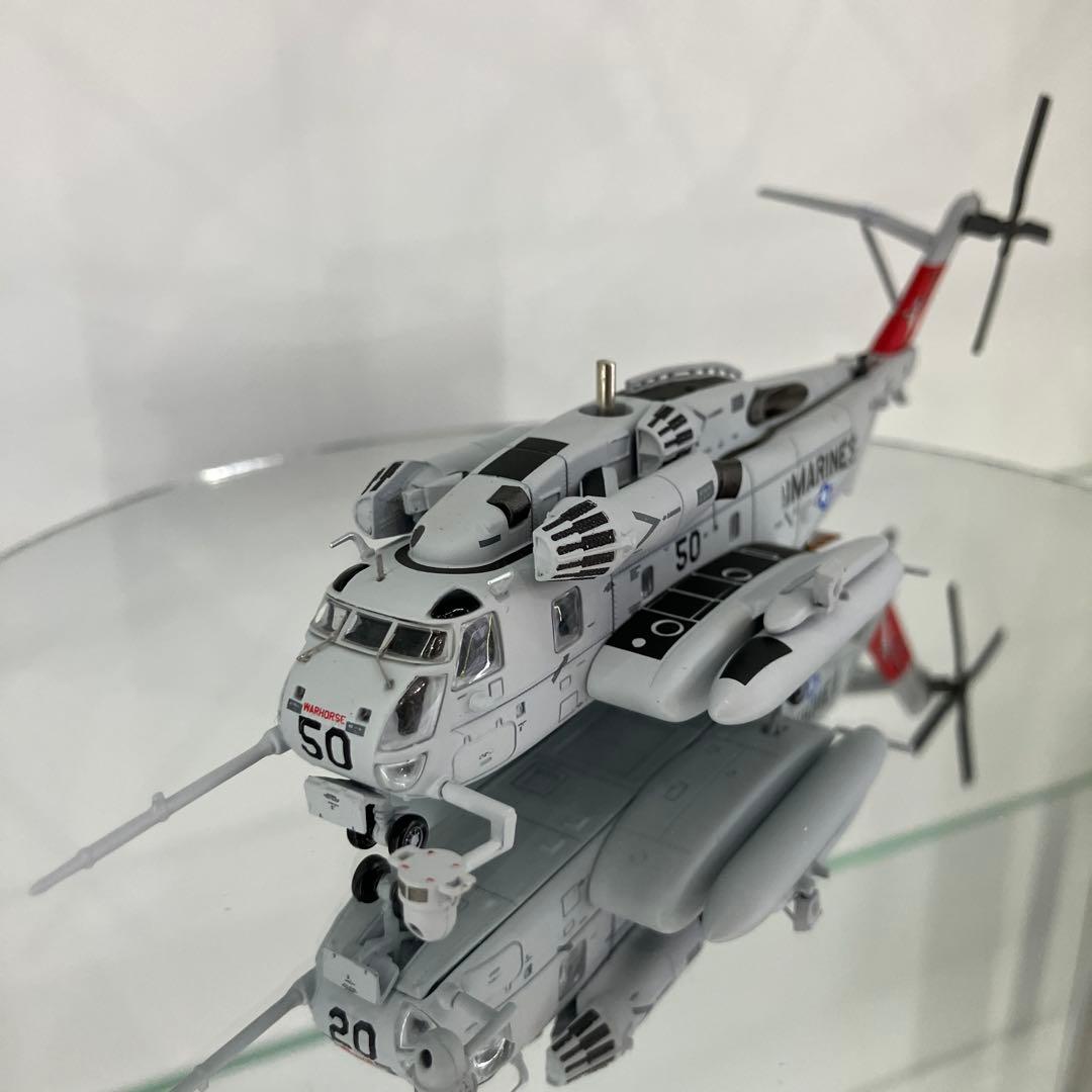 エスワンフォー　S14 CH-53Eスーパースタリオン　1/144スケール