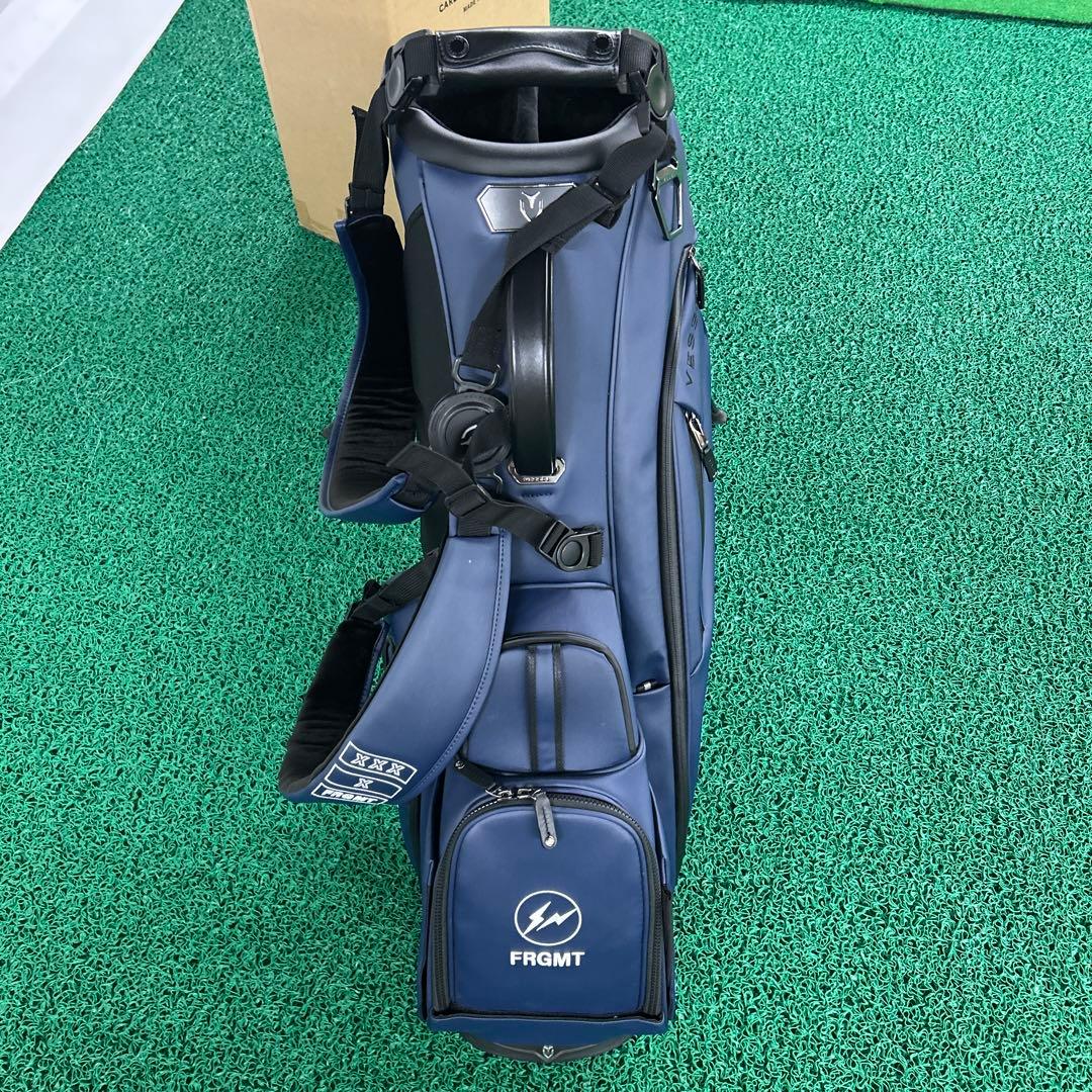 美品VESSEL FRAGMENT GOD SELECTION XXX GOLF