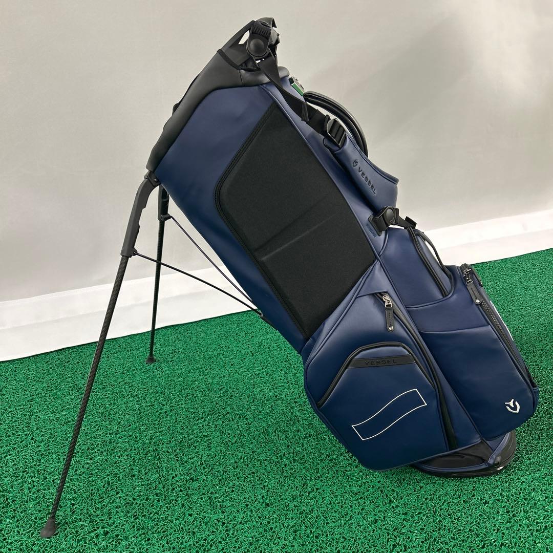 美品VESSEL FRAGMENT GOD SELECTION XXX GOLF