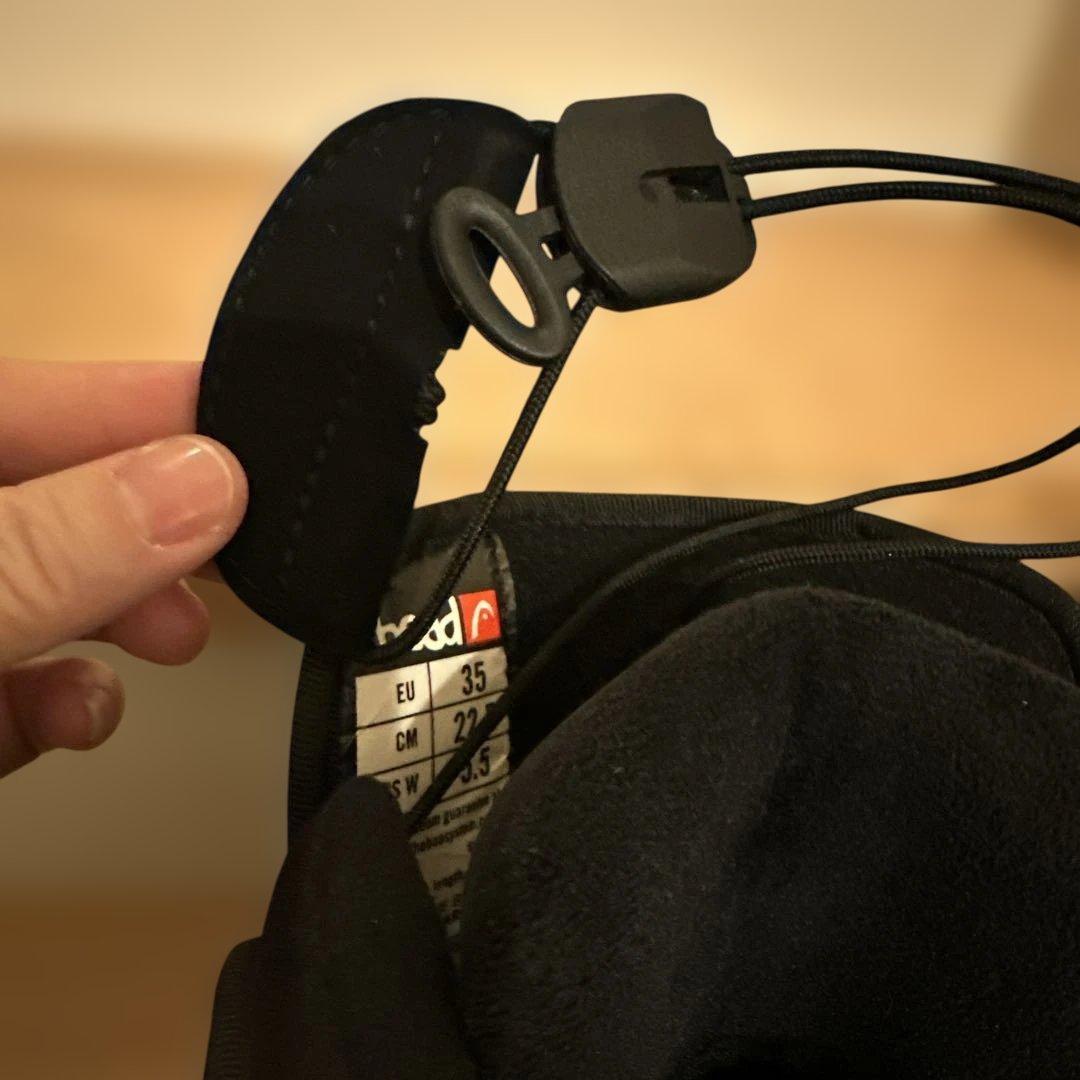 スノボーブーツ