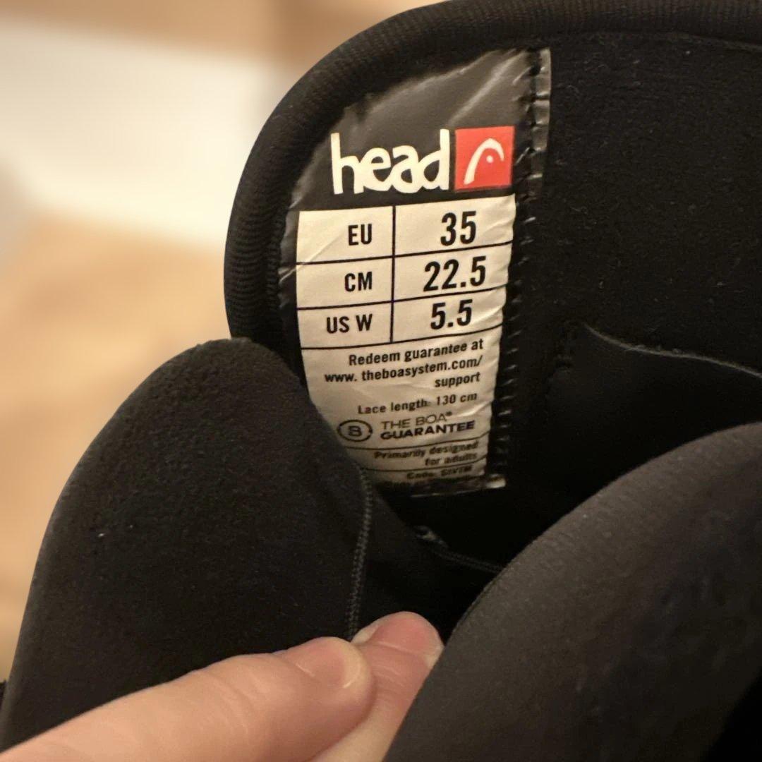 スノボーブーツ