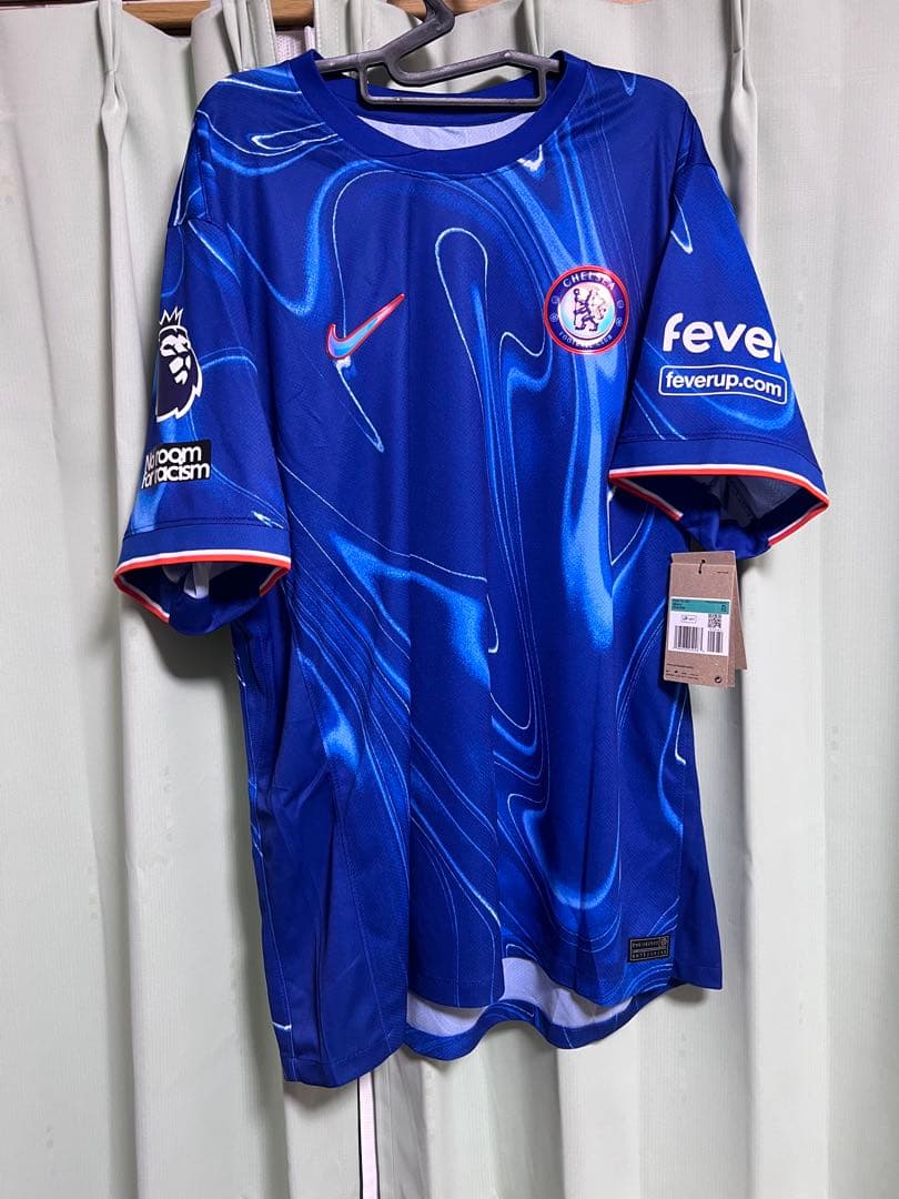 【正規品】24/25 チェルシー　カイセド　ユニホーム