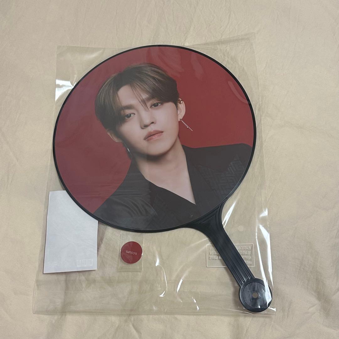 【専用】エスクプス うちわ 3点