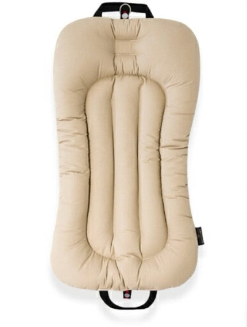 エアバギー DOME3 ドーム3 ラージ ブロッサム　コート/バスケット/プリエ