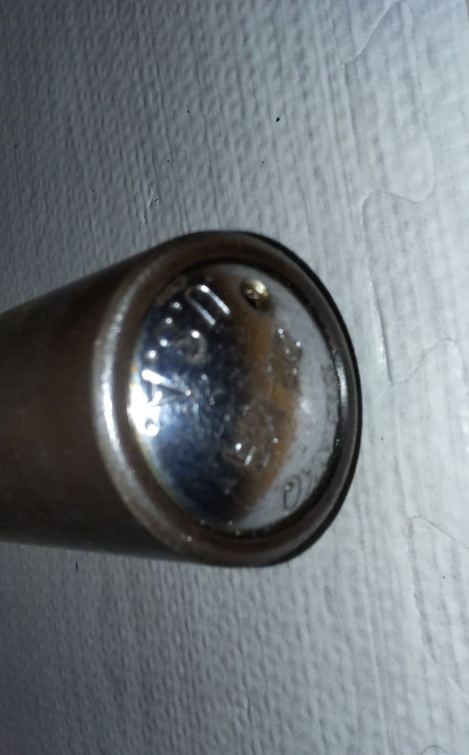 オリンピック シャフト IVANKO OB-20