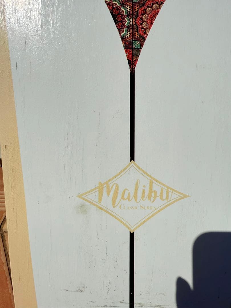 YOW SURFSKATE サーフスケート MALIBU 36 ヤウ