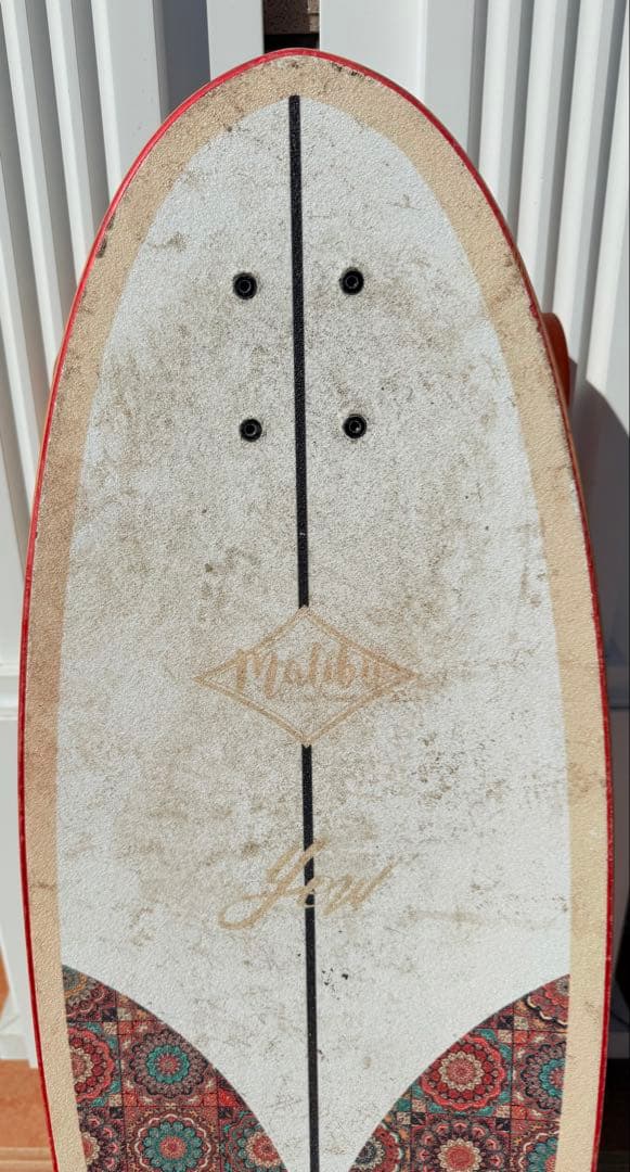 YOW SURFSKATE サーフスケート MALIBU 36 ヤウ