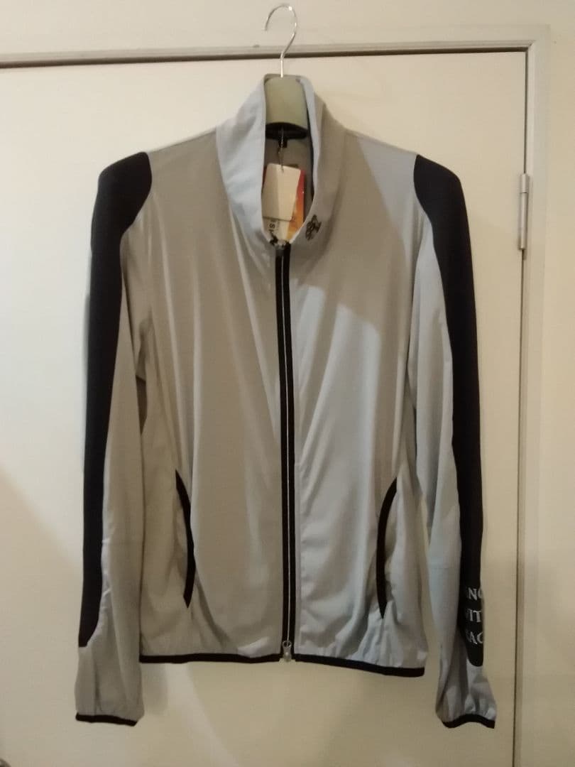 【新品】DANCEWITHDRAGON ブルゾン