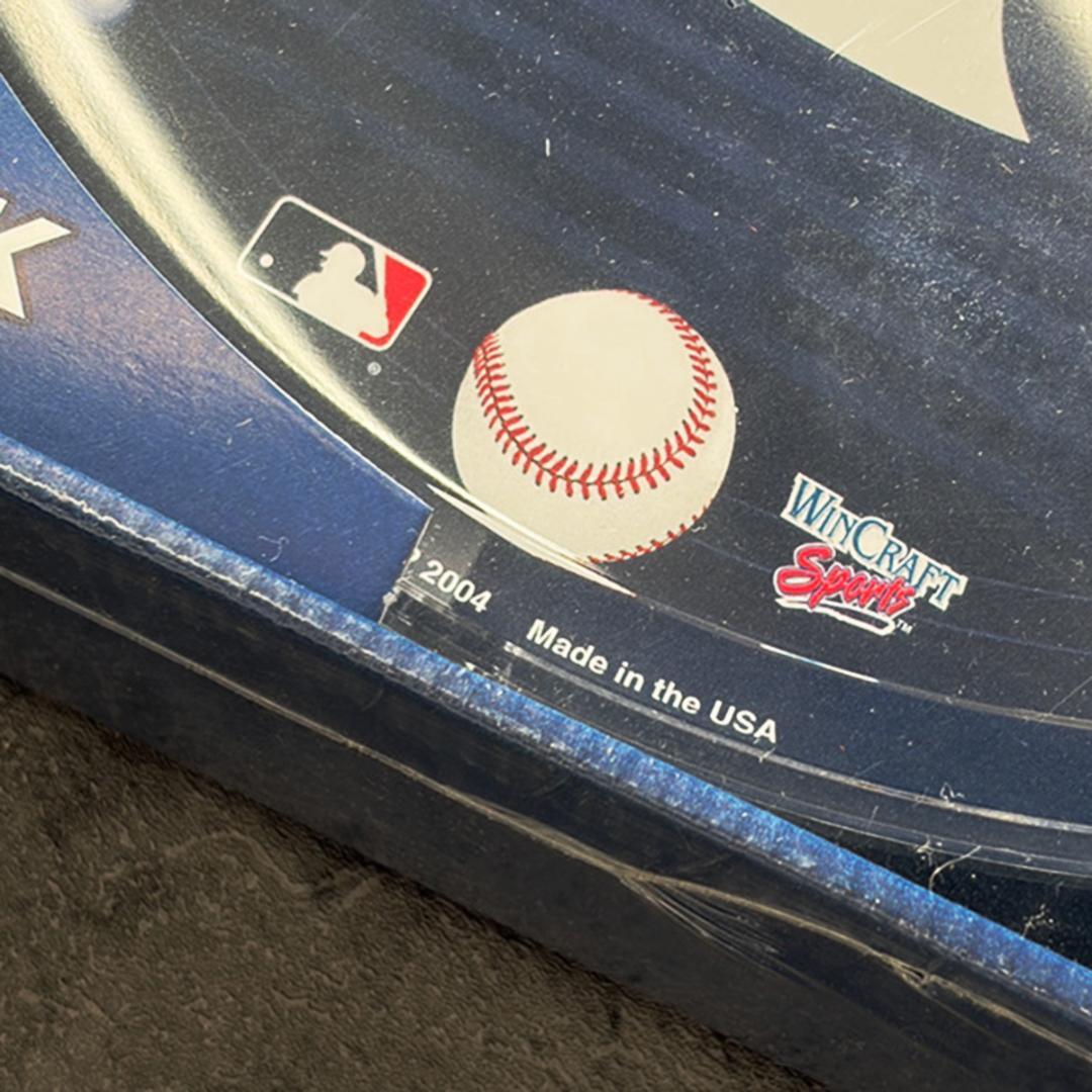 WiCraft ウィンクラフト NY YANKEES ヤンキース 時計 ブラック