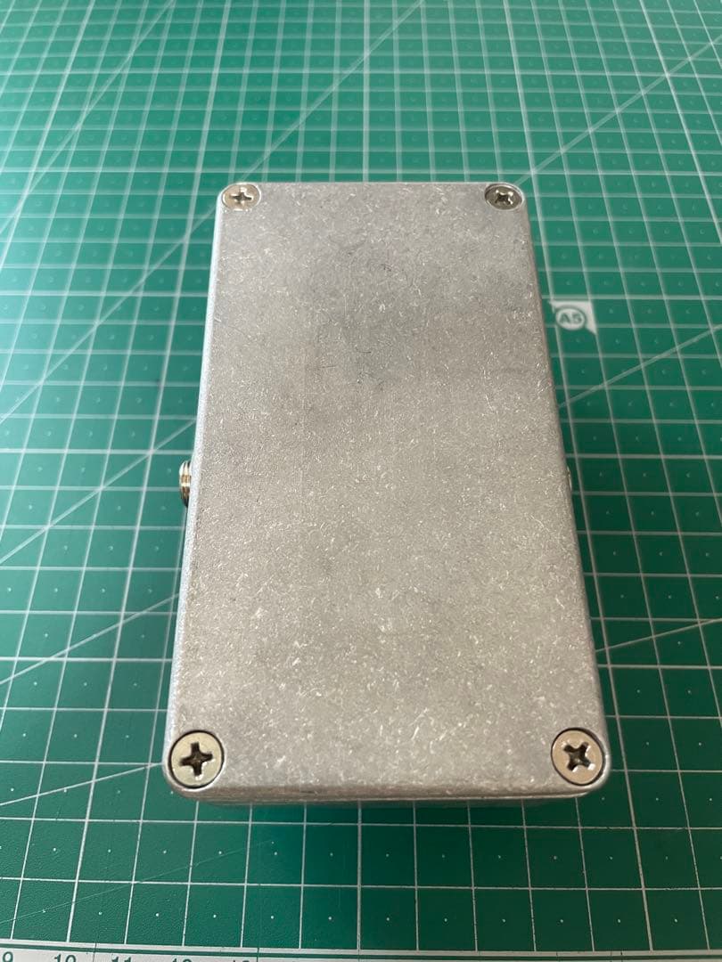 K 様 Akima&Neos Top Gear ギターエフェクター