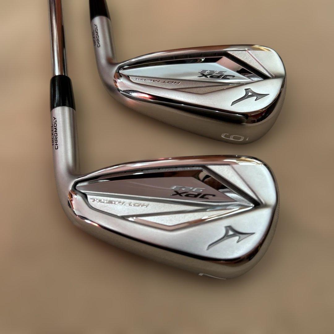 ミズノJPX923HOTL／N.S.PRO950GHneo（S）