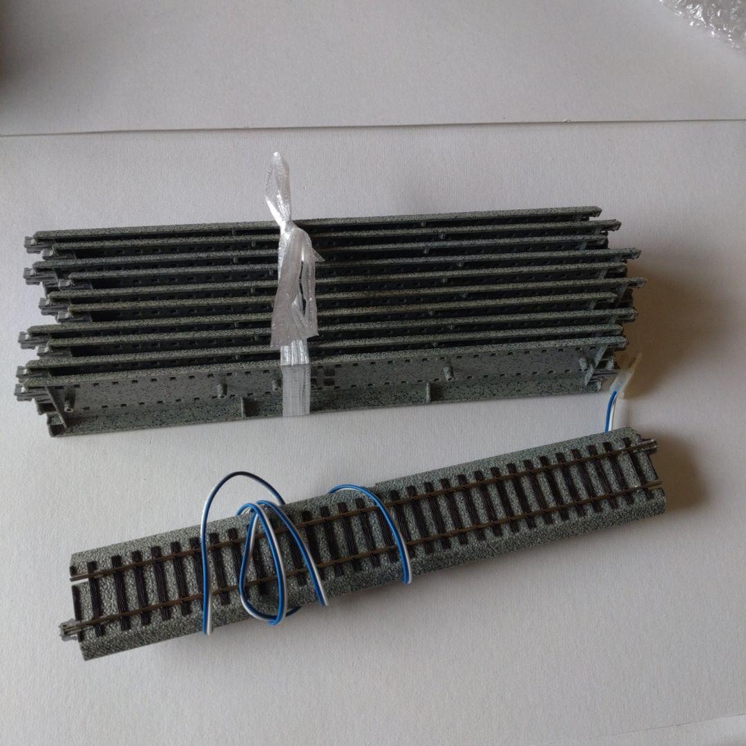 KATO HOユニトラック線路