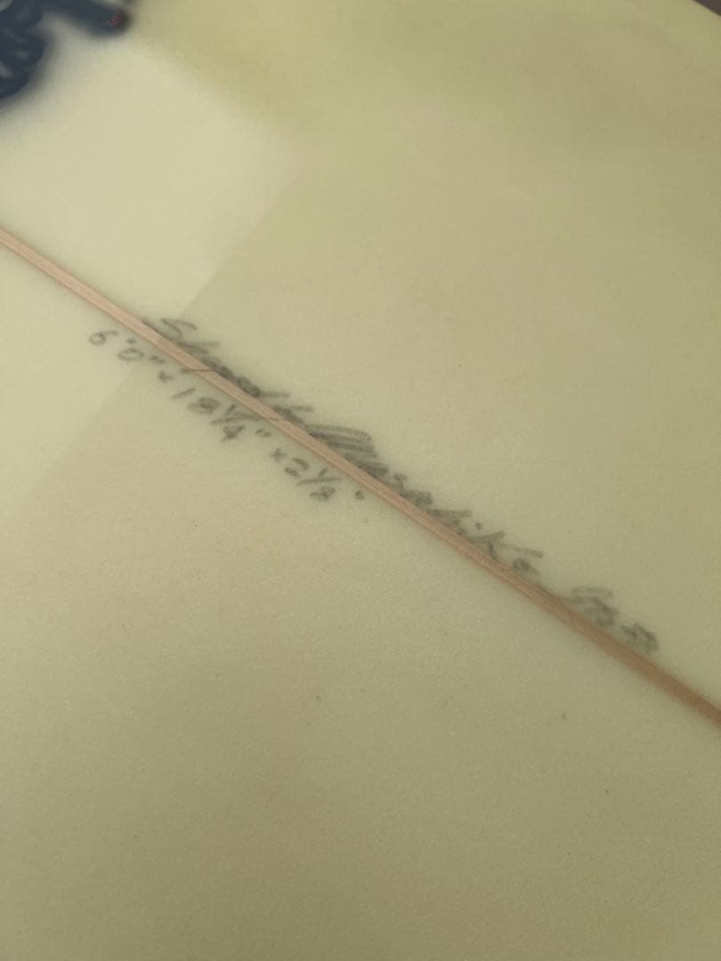 サーフボード フィン ハードケース セット（送料込み）