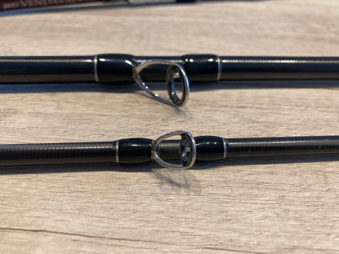 fishman フィッシュマン　 ベンダバール　8.9M