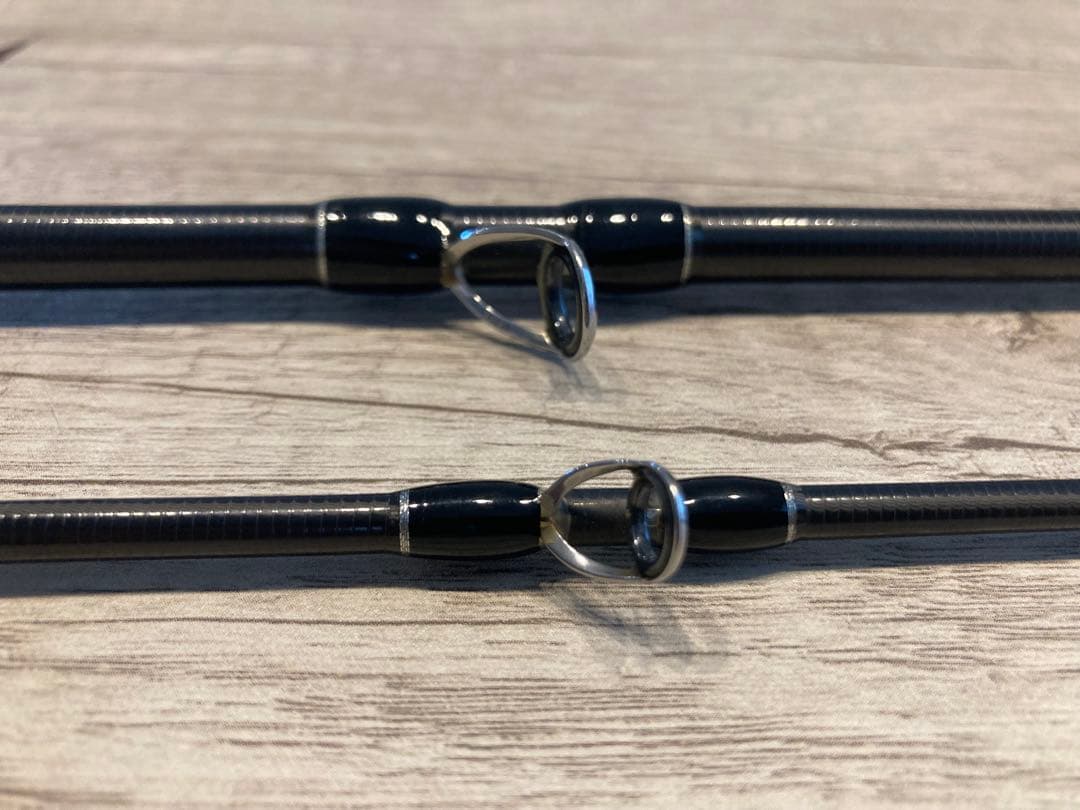 fishman フィッシュマン　 ベンダバール　8.9M