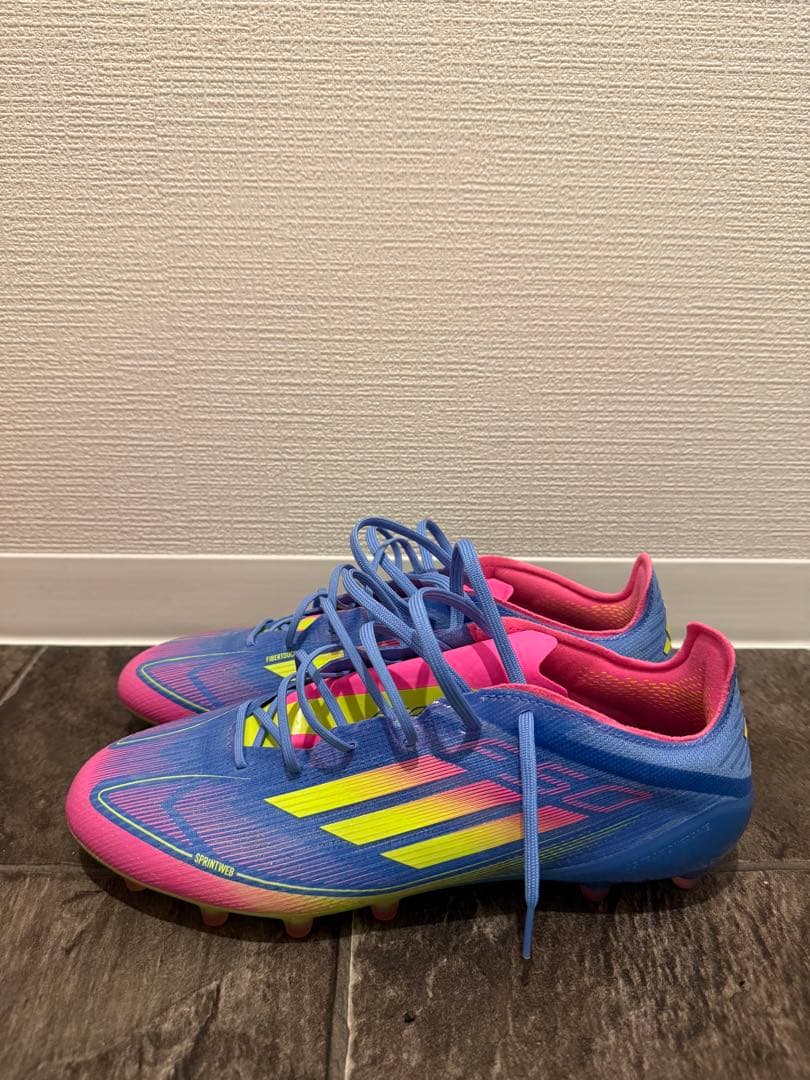 【2/4まで最終値下げ】F50 elite AG