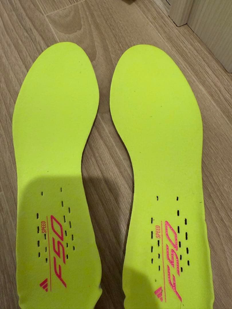 【2/4まで最終値下げ】F50 elite AG