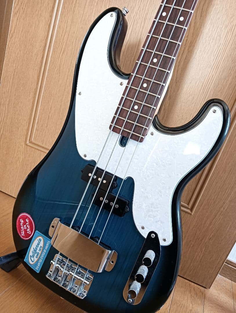 値下げBacchus　BTBテレキャスターベース ＰＪタイプ