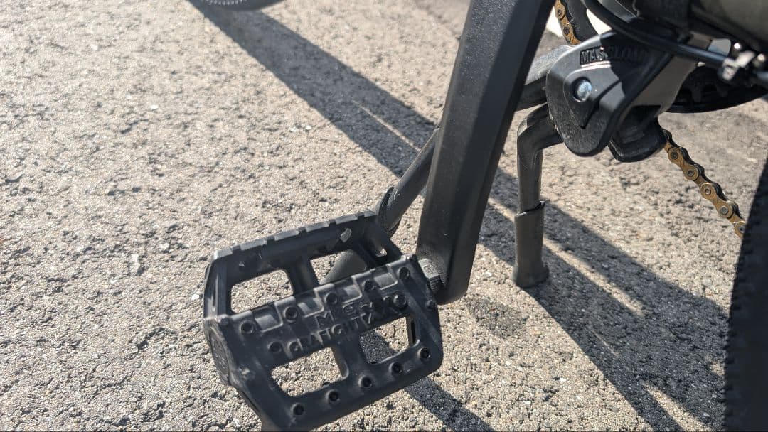 TREK DUAL SPORT 3 GEN 5　　11月25日まで値引きトレック