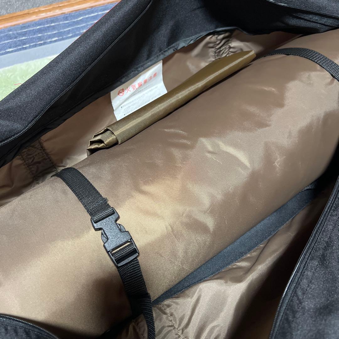 未使用スノーピークHDタープ シールド ヘキサエヴォ Pro.焚火インナーセット