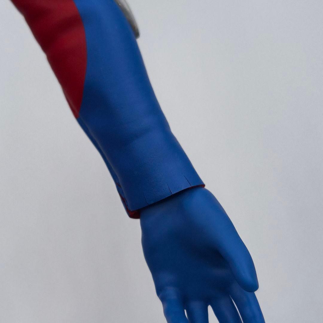 ROJECT BM! No.49 PBM! ウルティメイトゼロ メディコムトイ