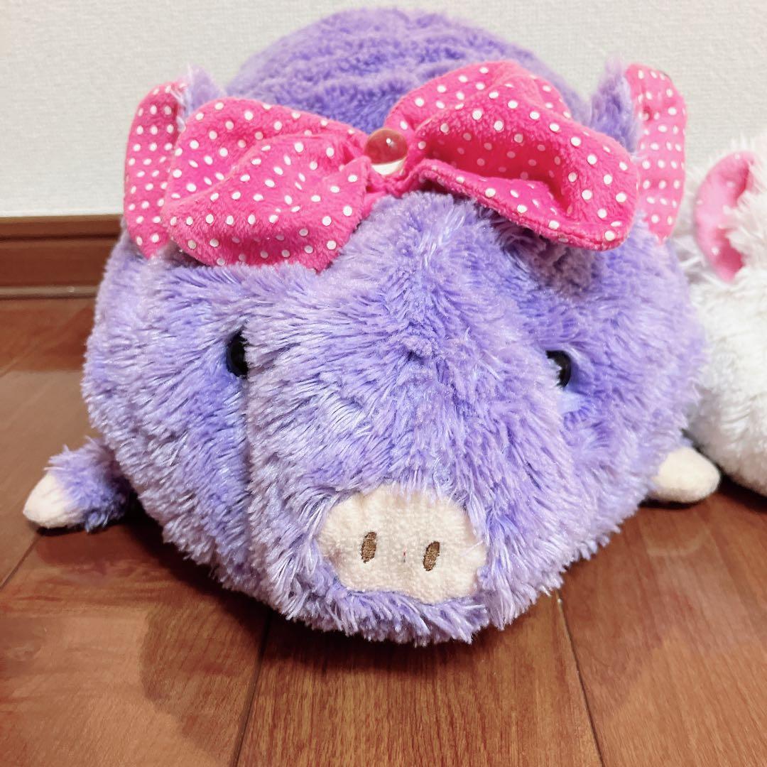 とんさま　ぬいぐるみセット