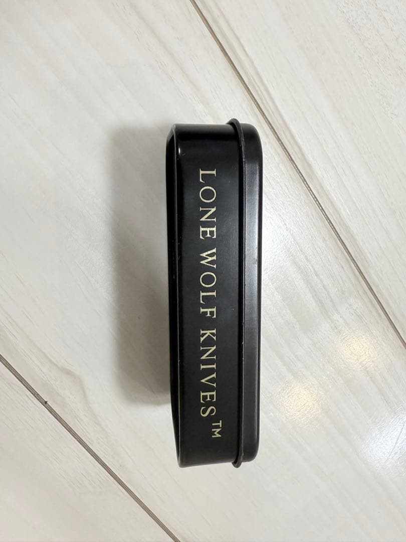 LONE WOLF KNIVES PAULモデル ナイフ
