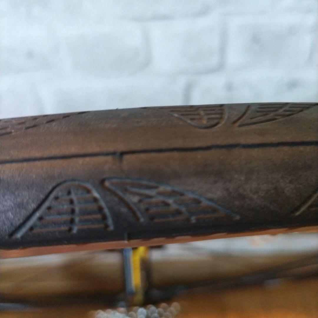 MAVIC / KSYRIUM PRO SL セット