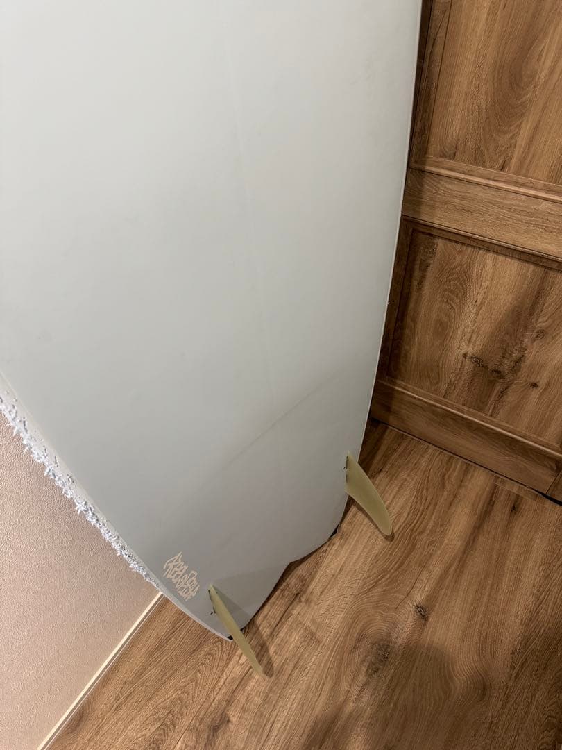 クライム　CRIME / KEEL FISH 6`2