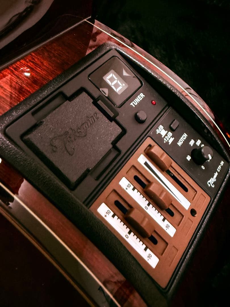 【限定モデル 定価¥385,000-】takamine LTD2025 アコギ