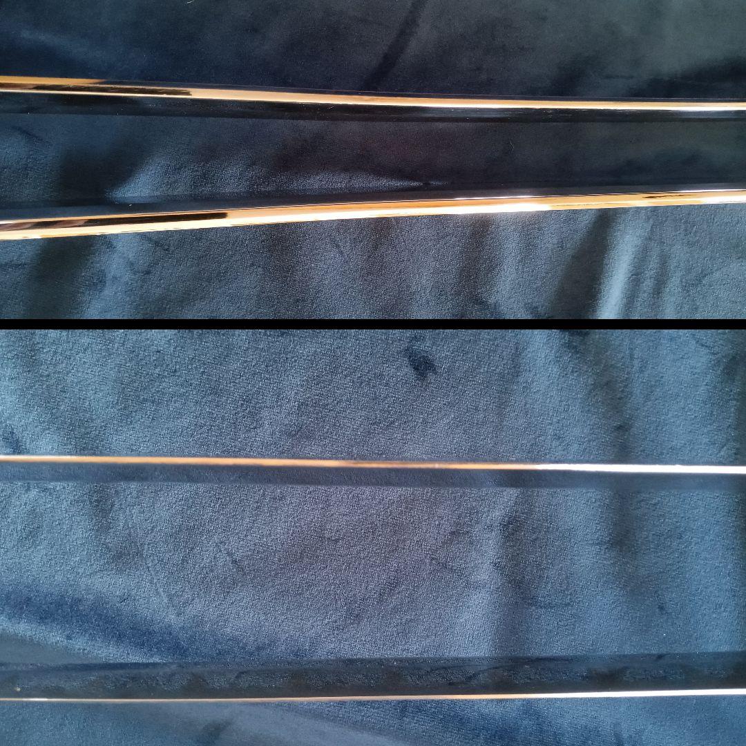 模造刀　模擬刀　日本刀　2振りセット　古兵器 武具　大刀　小刀　かたな　剣