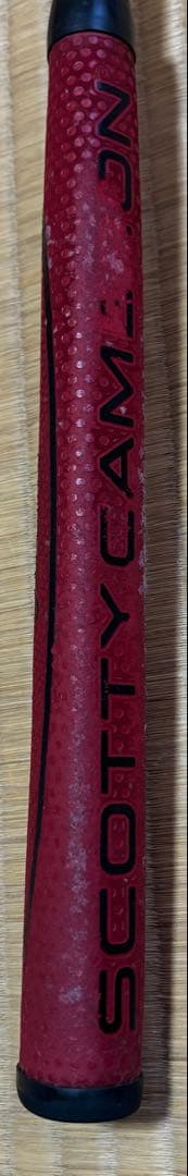 スコッティキャメロン M1 セレクトニューポート 34インチ