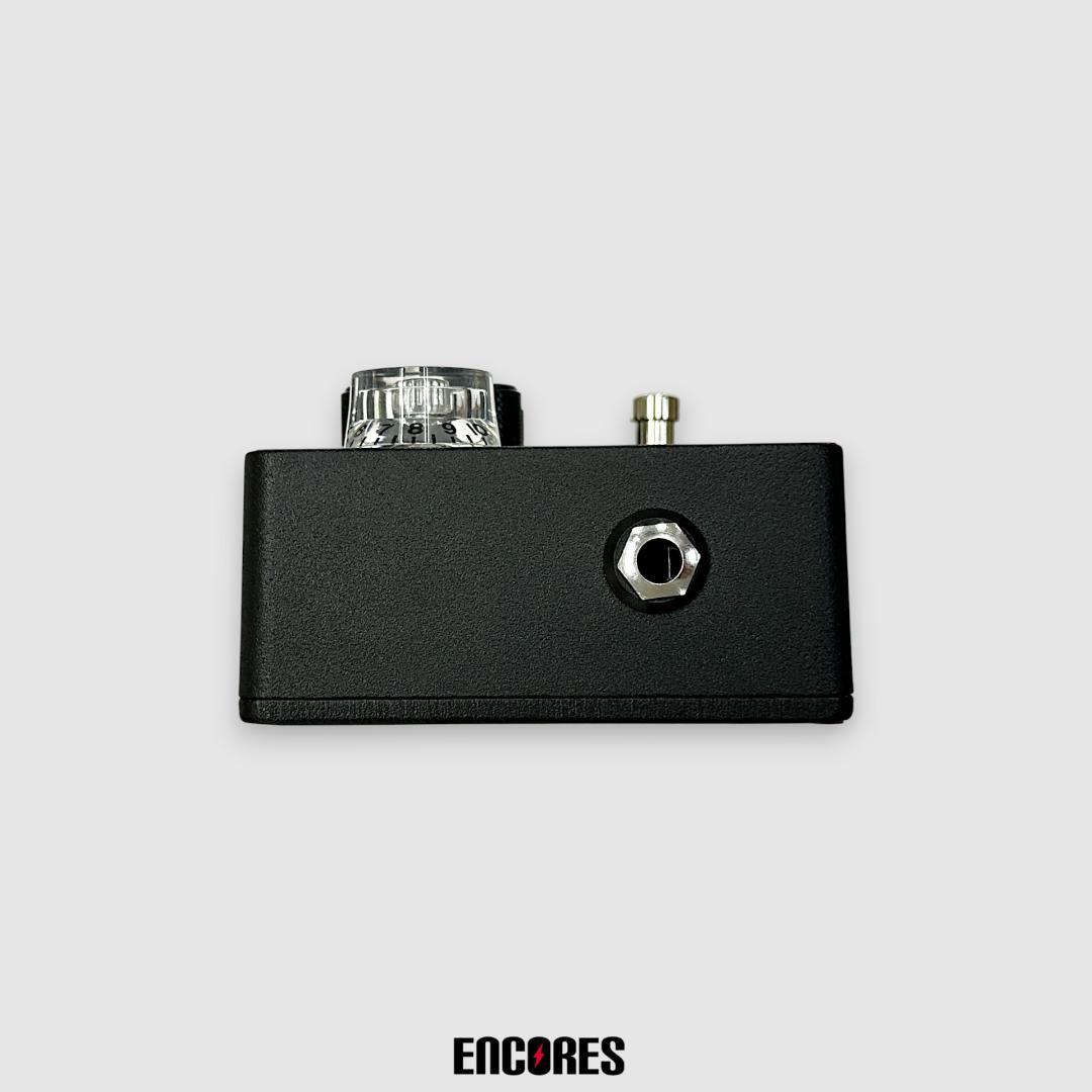 Asobi Effect Bark Pre Bass Preamp プリアンプ