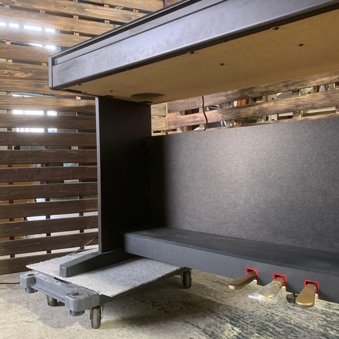 K878 YAMAHA ヤマハ 電子ピアノ YDP-88II 動作品 椅子付き