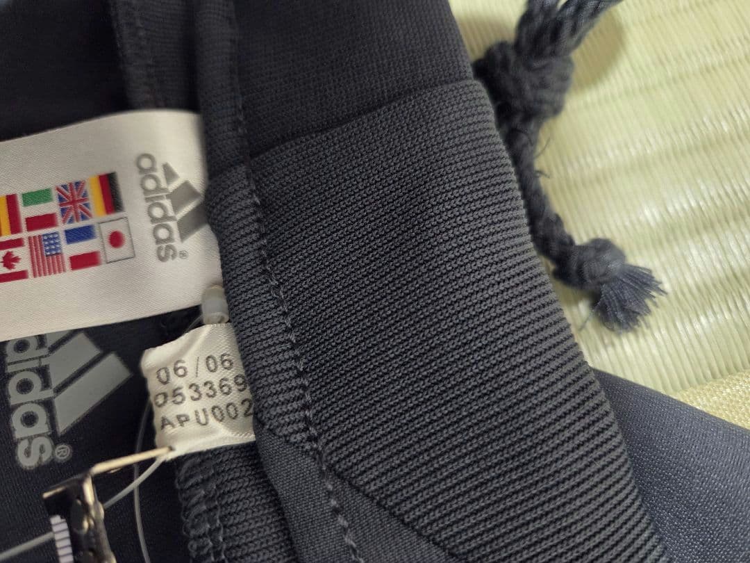 ２００６シーズン　リバプール　７分丈パンツ