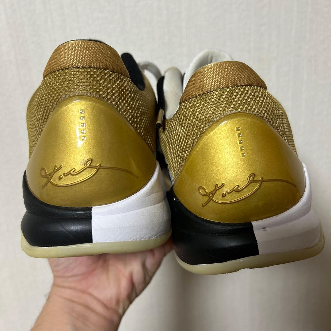 Nike Kobe 5 Protro シューズ