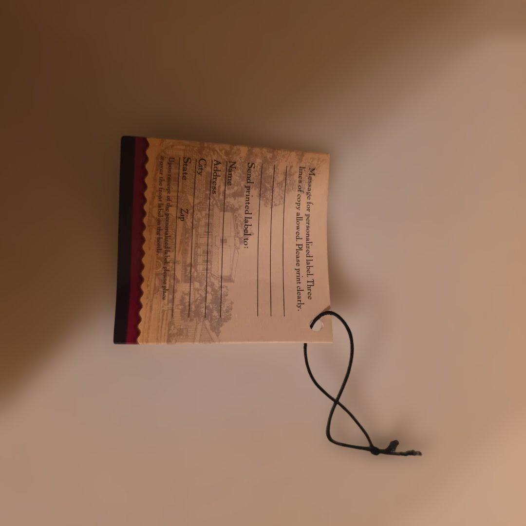 <希少価値 限定商品> メーカーズマーク [ VIP ] レッドトップ