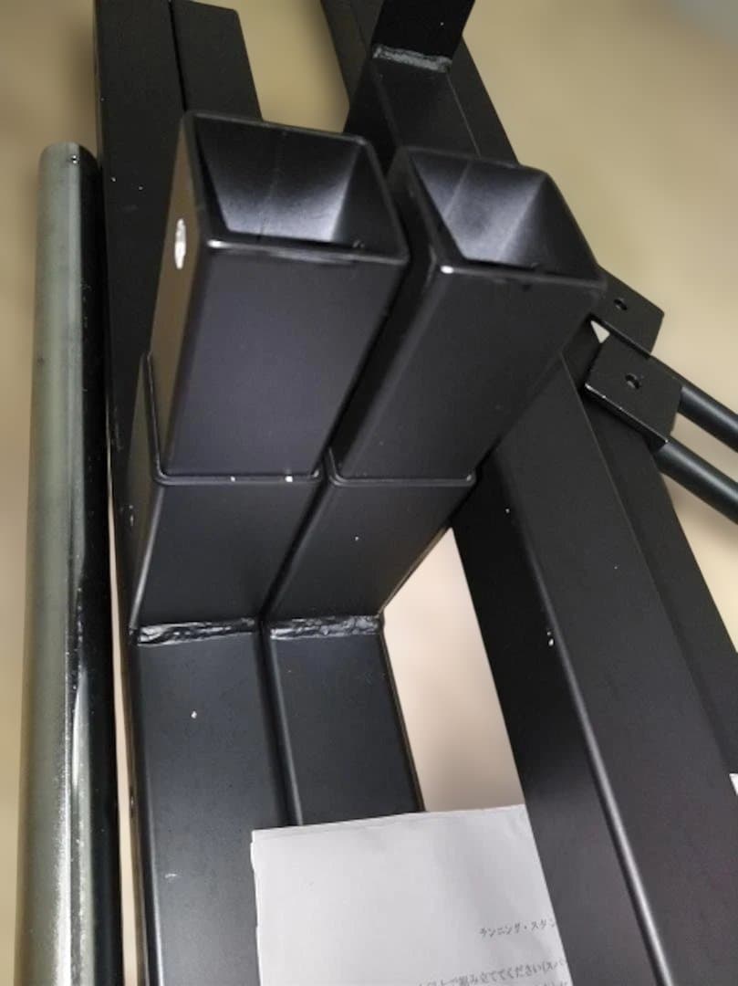 チンニング・スタンドK　【お持ち帰り限定】中古チンニングスタンド　アート工房Ｋ