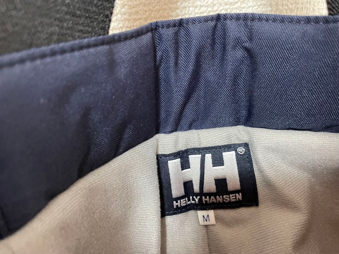 【即日発送】HELLY HANSEN ヘリーハンセン スキーウェア Mサイズ