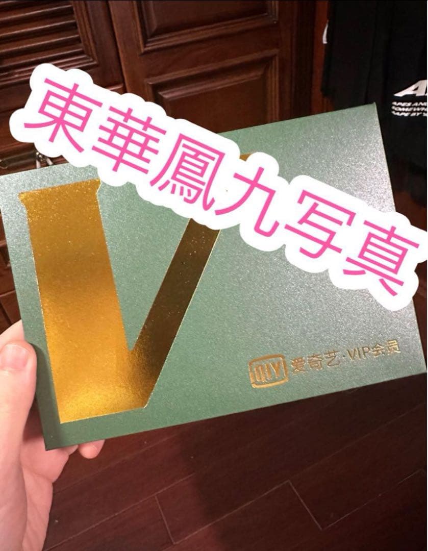 東華鳳九写真専用2（説明は読んでください）