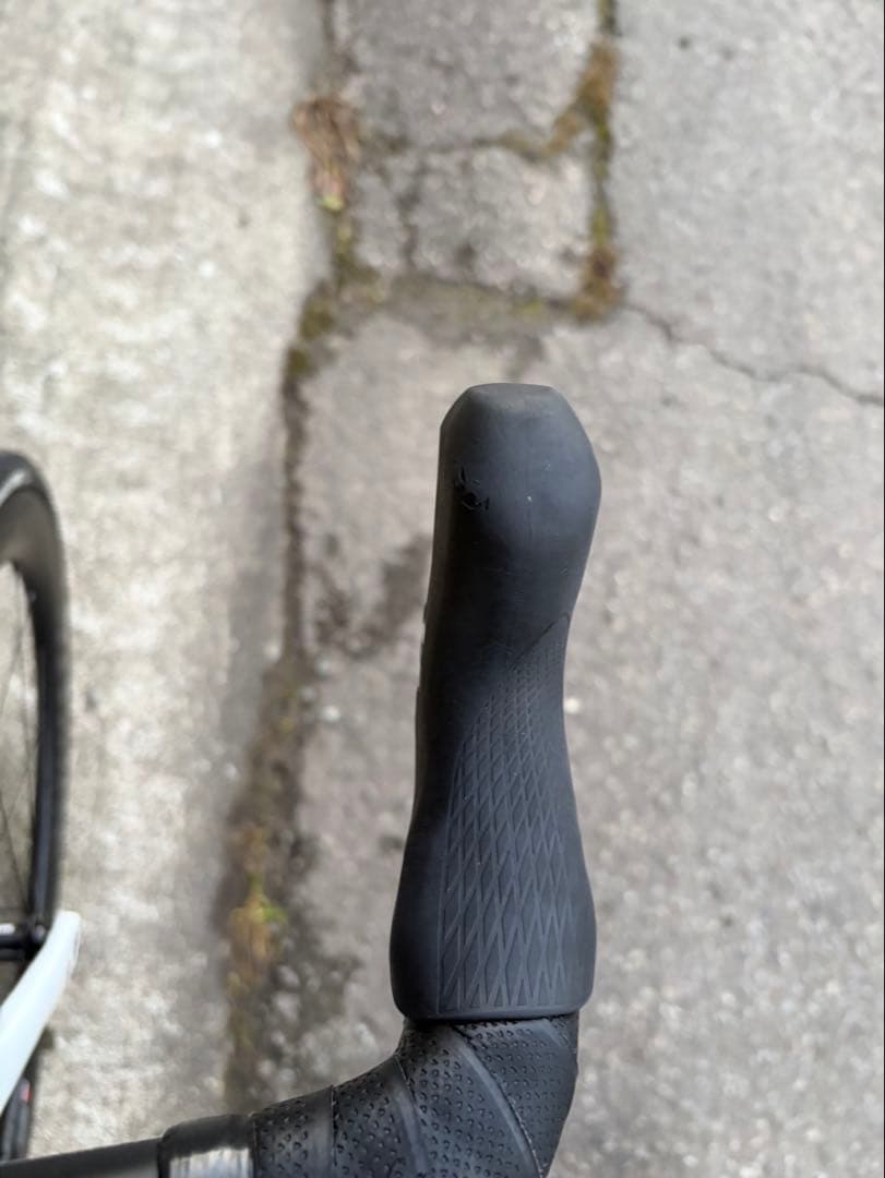 自転車本体 GUSTO COBRA EVO ELITE ULTRA 105 White