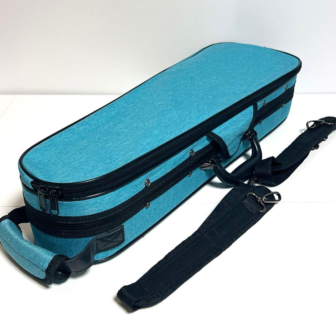 Grazioso GV-0 1/8 2024年製　グラツィオーソ　バイオリン