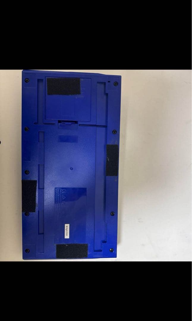 BOSS GT-1 電源アダプター付属