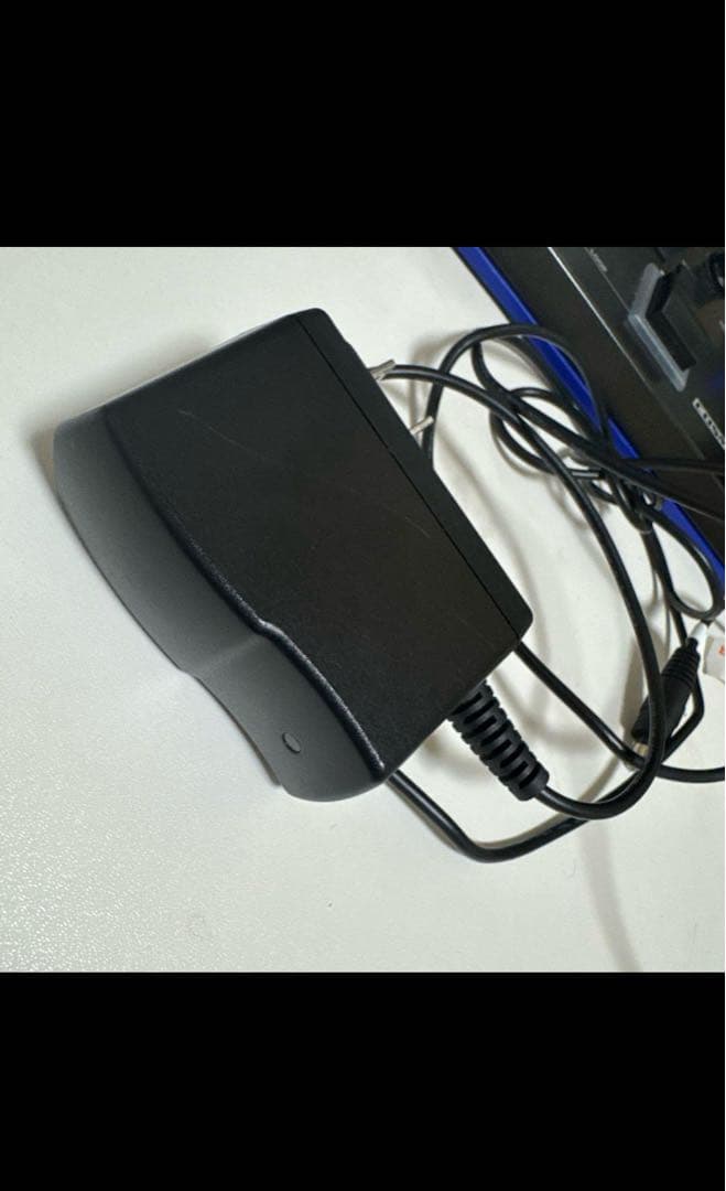 BOSS GT-1 電源アダプター付属