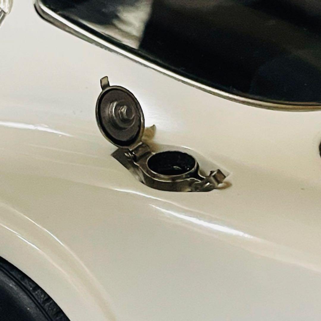 1/18 CMC アストンマーチン DB4 ザガート Le Mans 1961