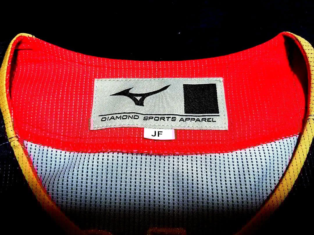 侍ジャパン 2023WBC #15大勢 レプリカユニホーム（ビジター）