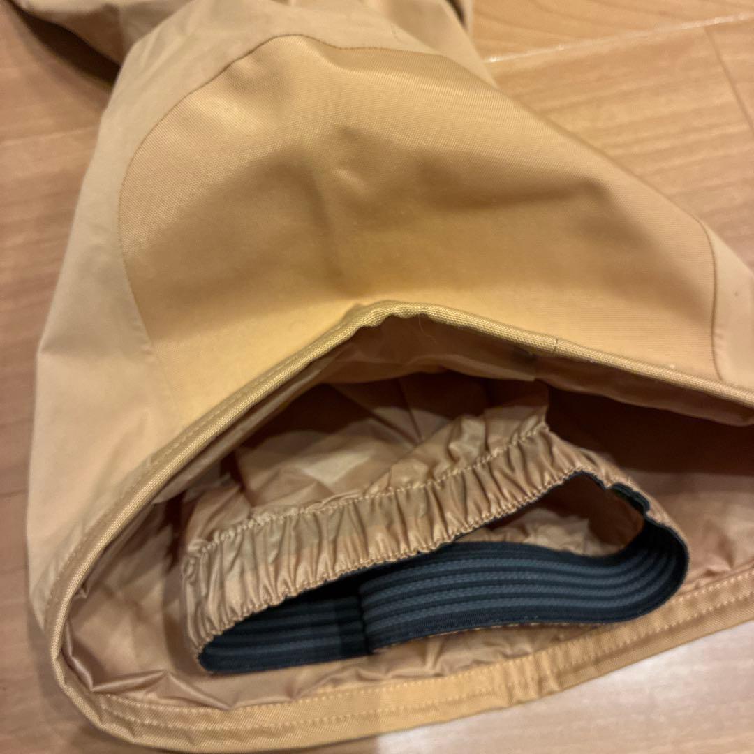 新品 ノースフェイス フリーダム ストレッチパンツ 国内未発売