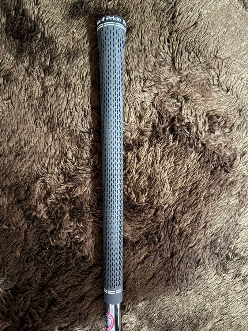 テーラーメイド ミルドグラインド4 ウェッジ 58度 モーダス105